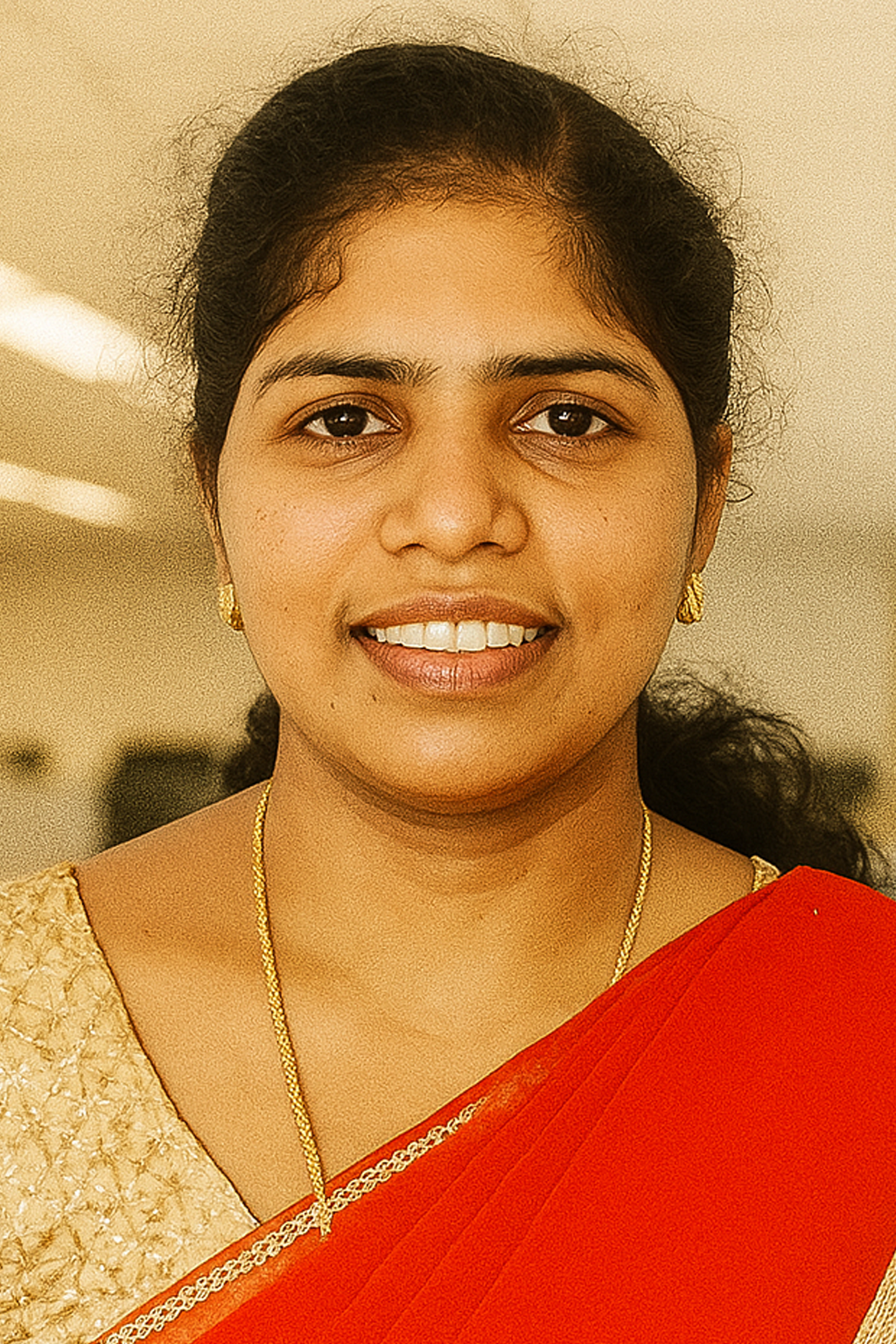 M.R.S.Budithi Neelima
